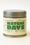 Matcha Days - Asanagi Uji Ceremonial Matcha
